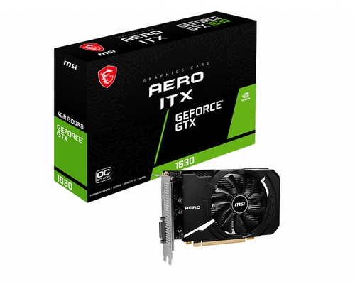 MSI Carte graphique MAGASIN EN LIGNE Grosbill