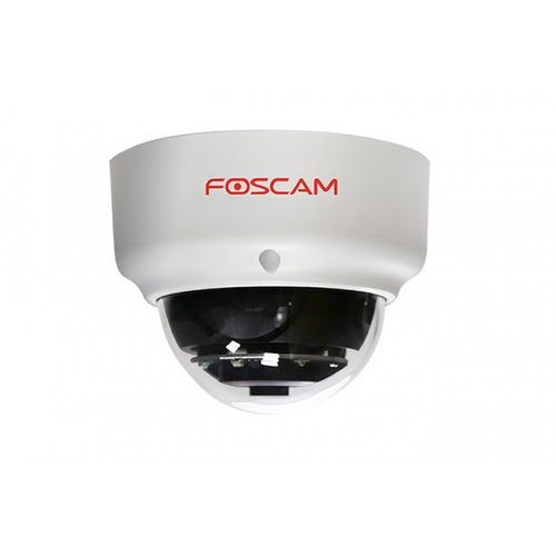 Foscam Caméra réseau MAGASIN EN LIGNE Grosbill