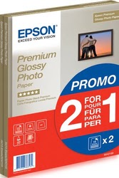 Papier imprimante Epson Grosbill