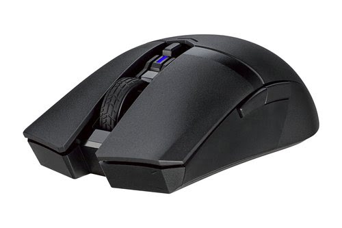 OPTICAL MOUSE WIRELESS   TUF M4 - Achat / Vente sur grosbill.com - 4