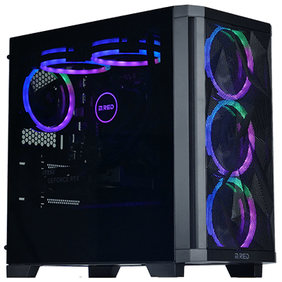 PC Fixe No Name Grosbill