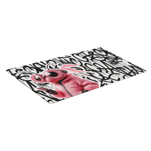 Hator Tonn EVO - 3XL - Dragonfly - Tapis de souris Hator - 5