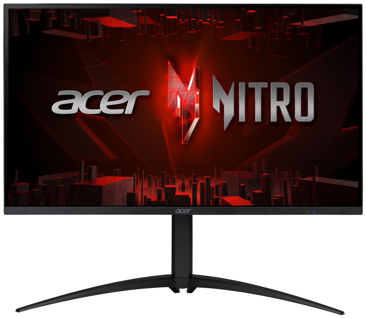 Acer Nitro 27QHD 170Hz/MiniLED VA/2ms/HP/Pivot/FS Prem