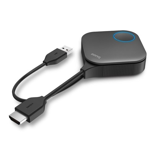 HDMI PLUG PLAY WIRELESS - Achat / Vente sur grosbill.com - 8