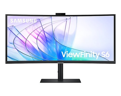 S34A650 34" 21:9 Curved 1000R - Achat / Vente sur grosbill.com - 16