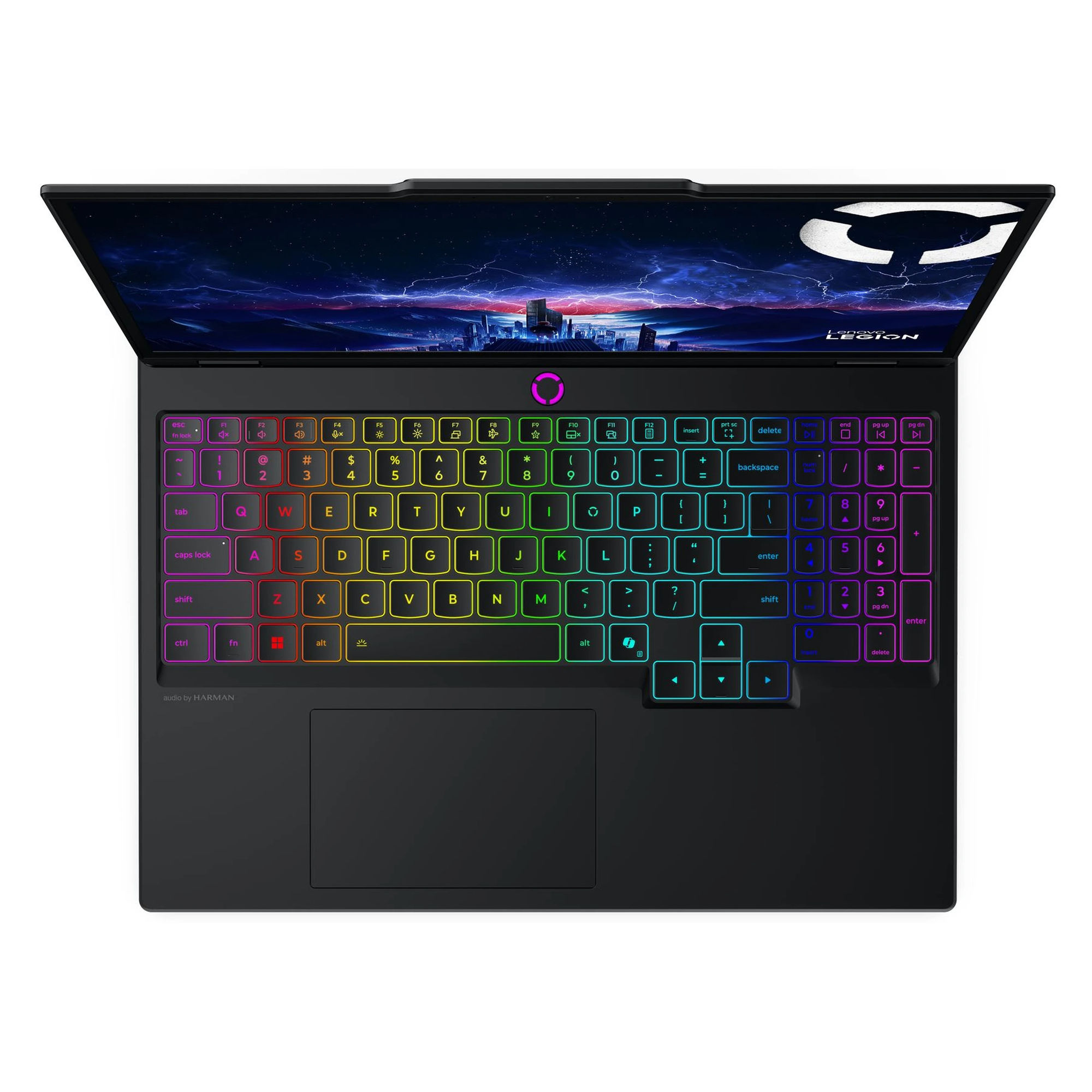 Lenovo 83LY001PFR - PC portable Lenovo - grosbill.com - 2