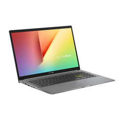 Asus VivoBook i7-1165G7/8Go/512Go/MX350/15.6\