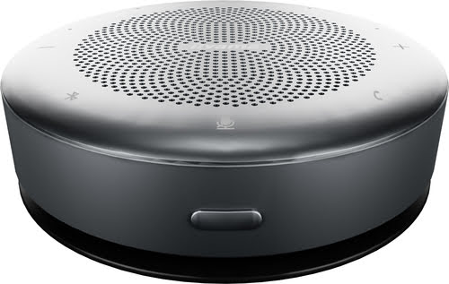 Iiyama Enceinte UC SPK01M (UC SPK01M) - Achat / Vente Vidéoconférence sur grosbill.com - 1