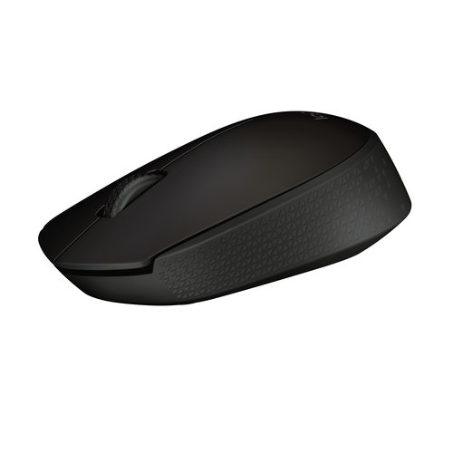 Logitech B170 - Souris PC Logitech - grosbill.com - 3