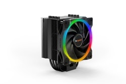 Ventilateur CPU be quiet! Grosbill