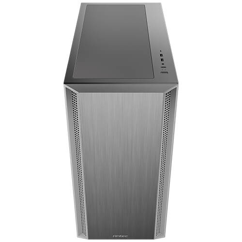 Antec P7 S Noir Noir - Boîtier PC Antec - grosbill.com - 9