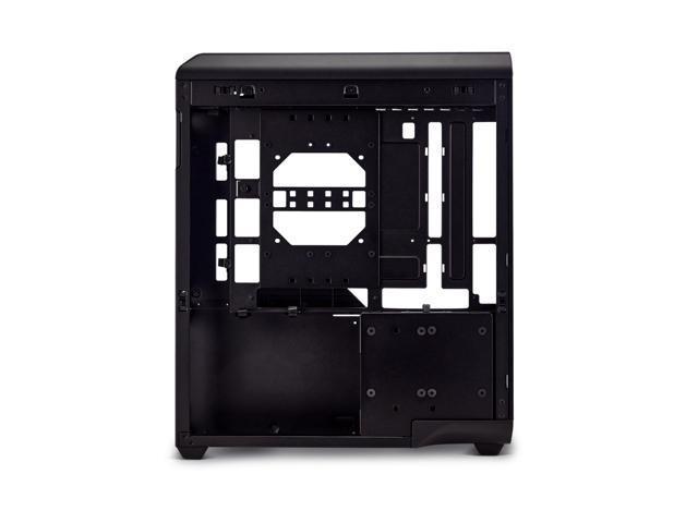 Ssupd Xhuttle Noir Noir - Boîtier PC Ssupd - grosbill.com - 3