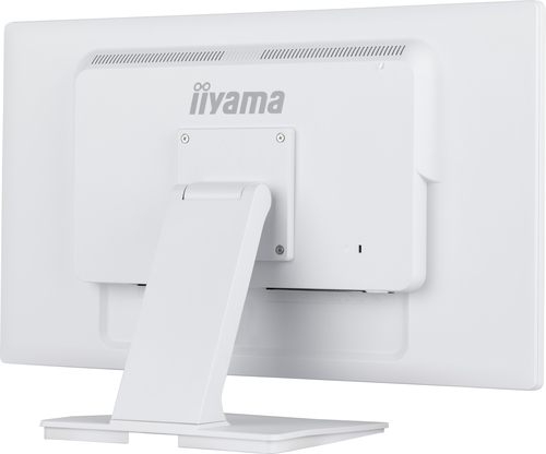 Iiyama 24 pouces  T2452MSC-W1AG - Ecran PC Iiyama - grosbill.com - 7
