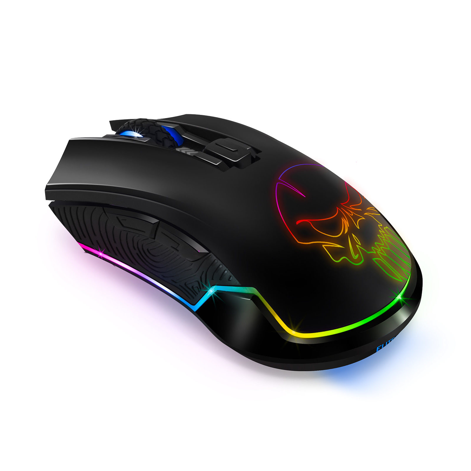 Spirit Of Gamer ELITE M20 Wireless - Souris PC Spirit Of Gamer