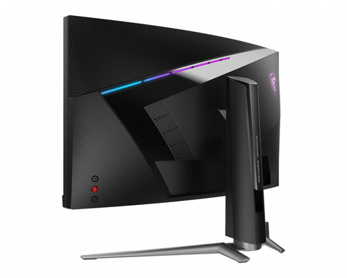 MSI 27 pouces  MPG273CQRQD - Ecran PC MSI - grosbill.com - 2