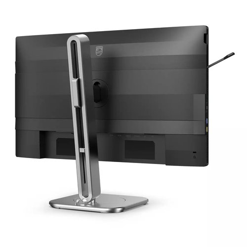 24" FHD 120Hz HAS Docking 2x2W - Achat / Vente sur grosbill.com - 9