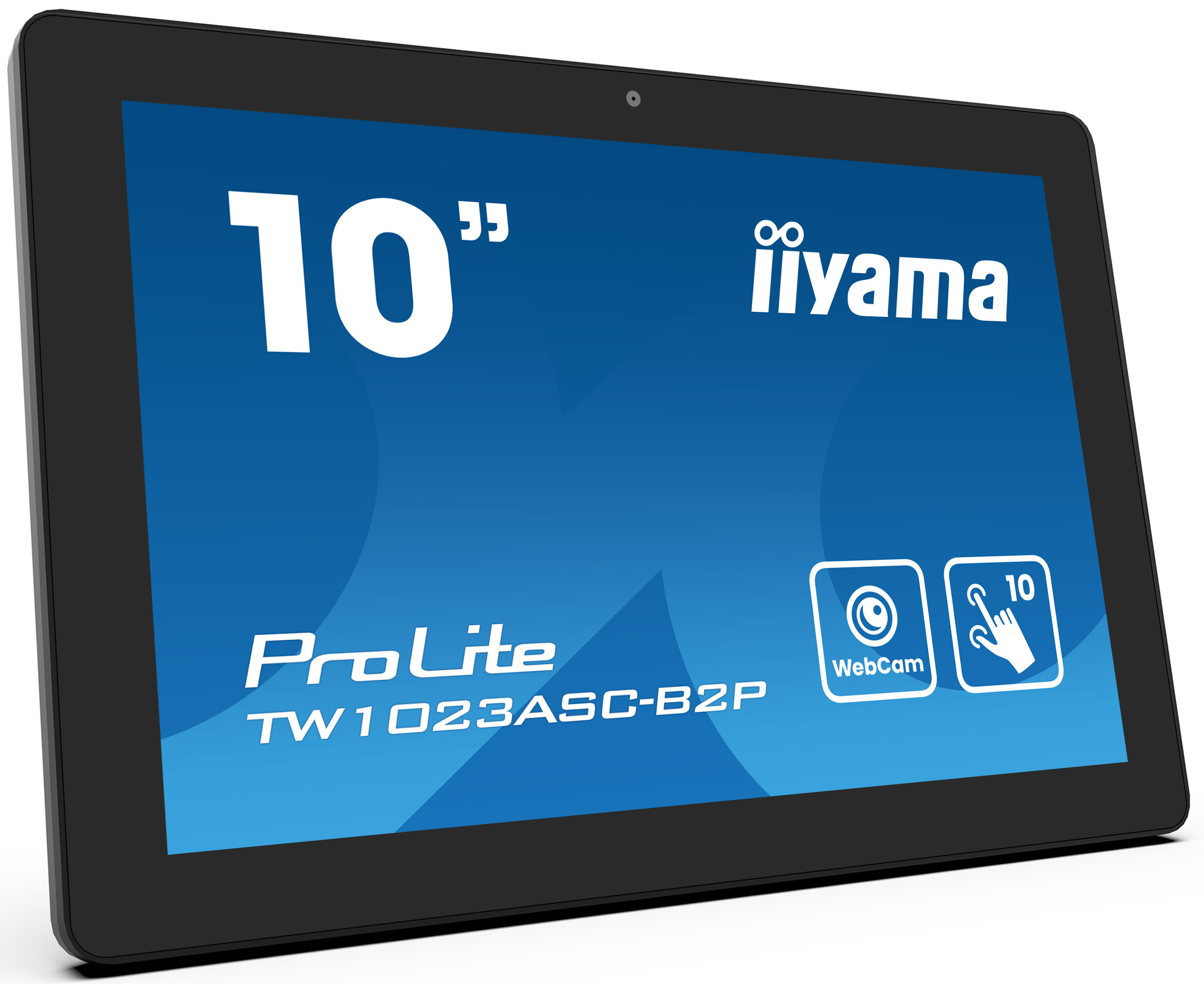 ProLite TW1023ASC-B2P - 10" Tactile HD Android WiFi 4Go 32Go - Achat / Vente sur grosbill.com - 1
