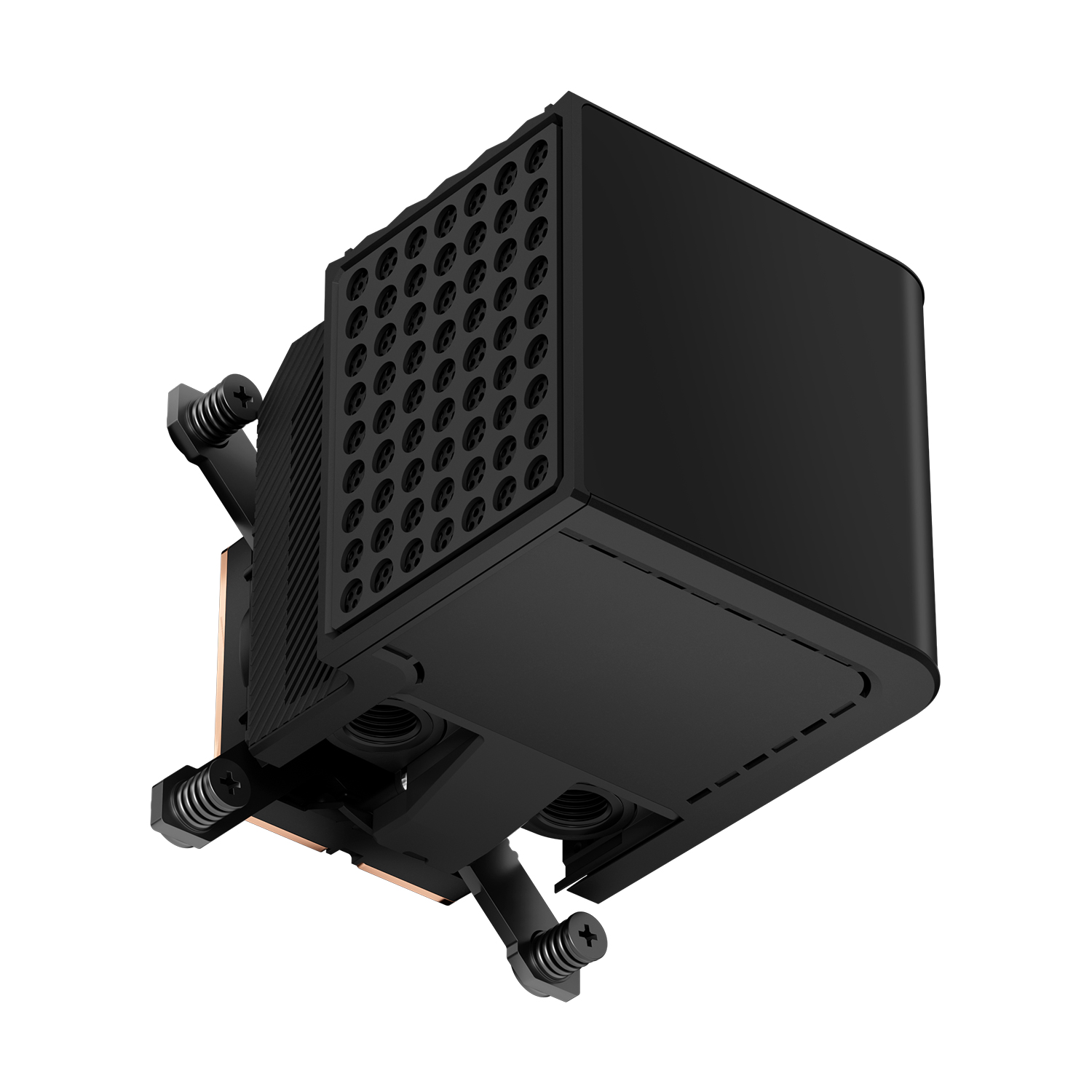 TRYX Panorama WB Noir - Watercooling TRYX - grosbill.com - 4