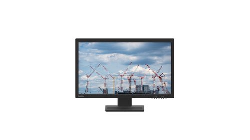 LENOVO ThinkVision E22-28 21.5p FHD Monitor HDMI - Achat / Vente sur grosbill.com - 3