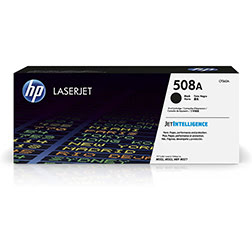HP Toner Noir 508A - CF360A