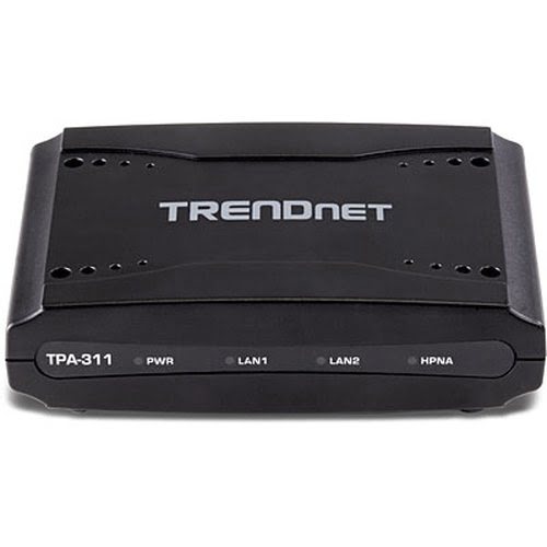 TrendNet COAXIAL ADAPTOR