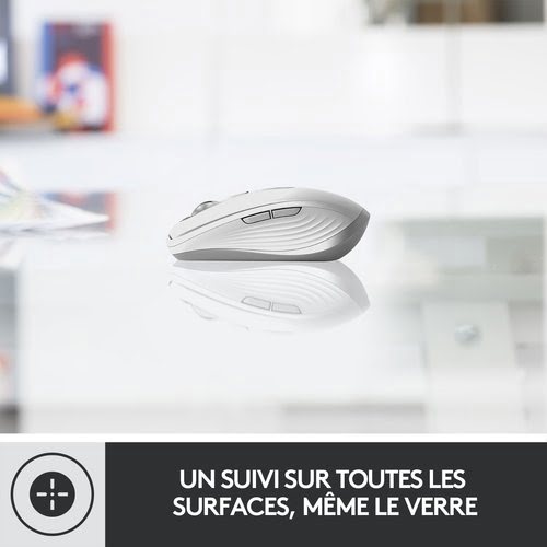 Logitech MX Anywhere 3 - Souris PC Logitech - grosbill.com - 4