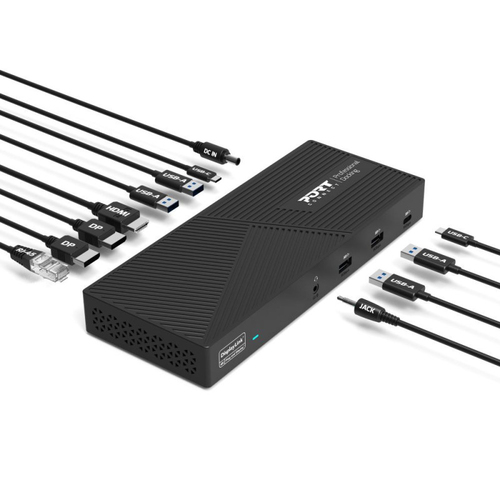 Accessoire PC portable Port Grosbill