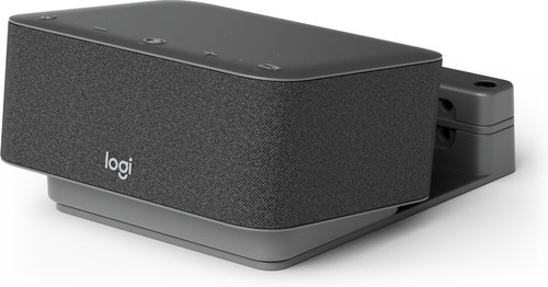 LOGI DOCK FOCUS ROOM KIT TEAMS - Achat / Vente sur grosbill.com - 1