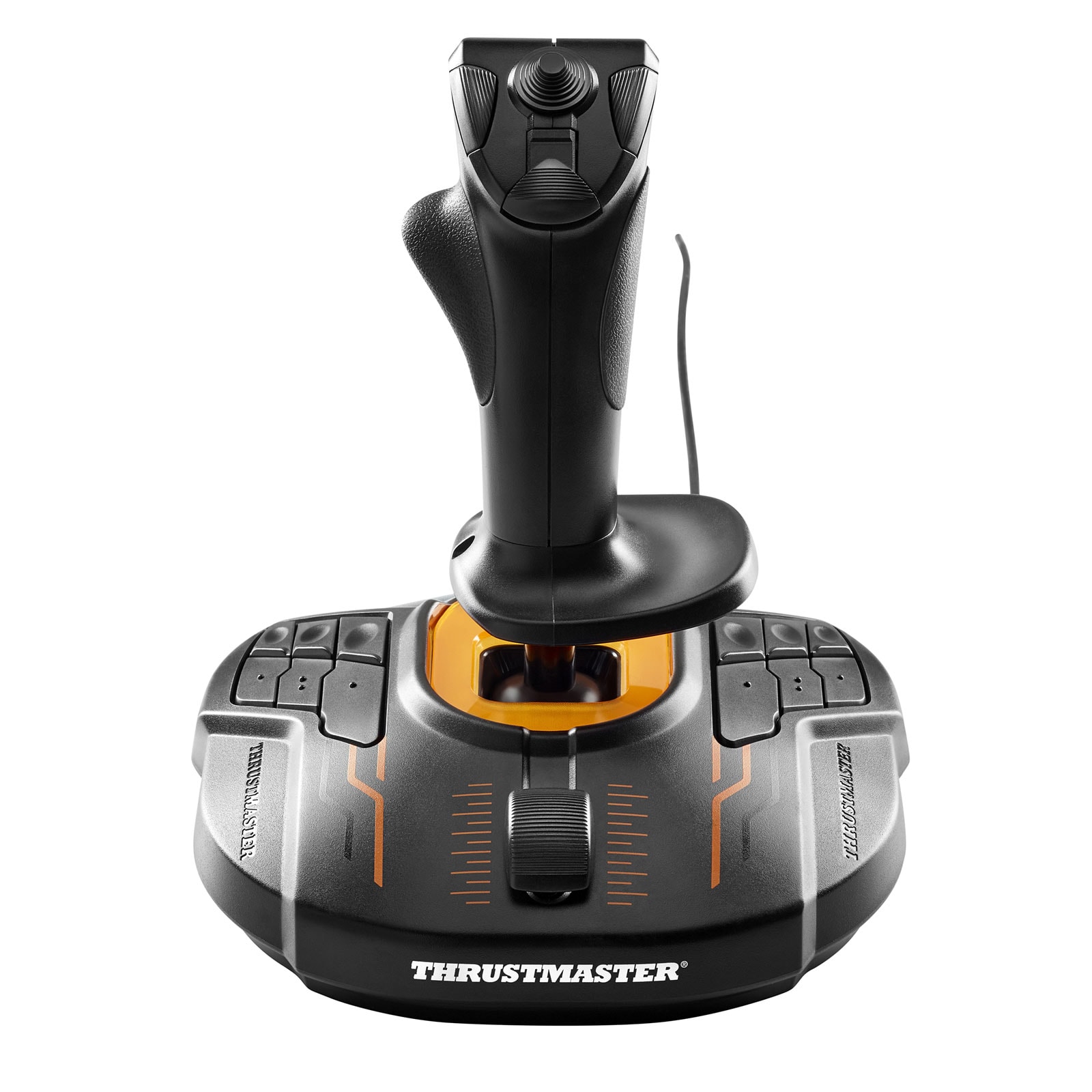 ThrustMaster  T.16000M FCS FLIGHT PACK (2960782) - Achat / Vente Simulateur de vol sur grosbill.com - 3