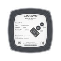 LINKSYS Atlas Pro 6 Whole-Home Mesh Wi-Fi 6 MX5501 AX5400 Dual Band 1PK - Achat / Vente sur grosbill.com - 5