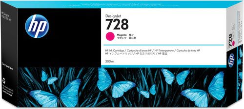 HP - Magenta - F9K16A - Achat / Vente Consommable imprimante sur grosbill.com - 0
