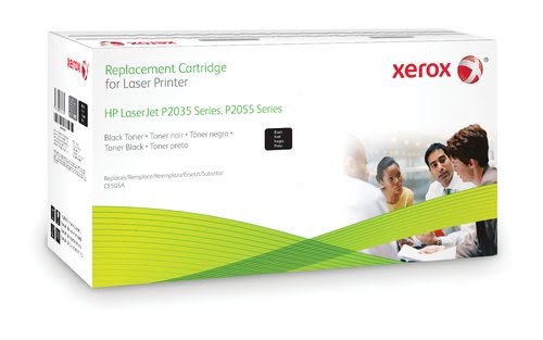 Xerox - Noir - 003R99807 - Achat / Vente Consommable imprimante sur grosbill.com - 0