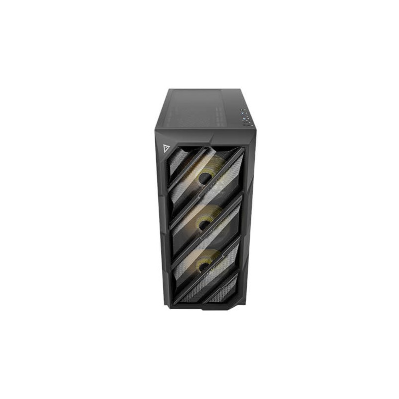 Antec DP503 Noir - Boîtier PC Antec - grosbill.com - 0