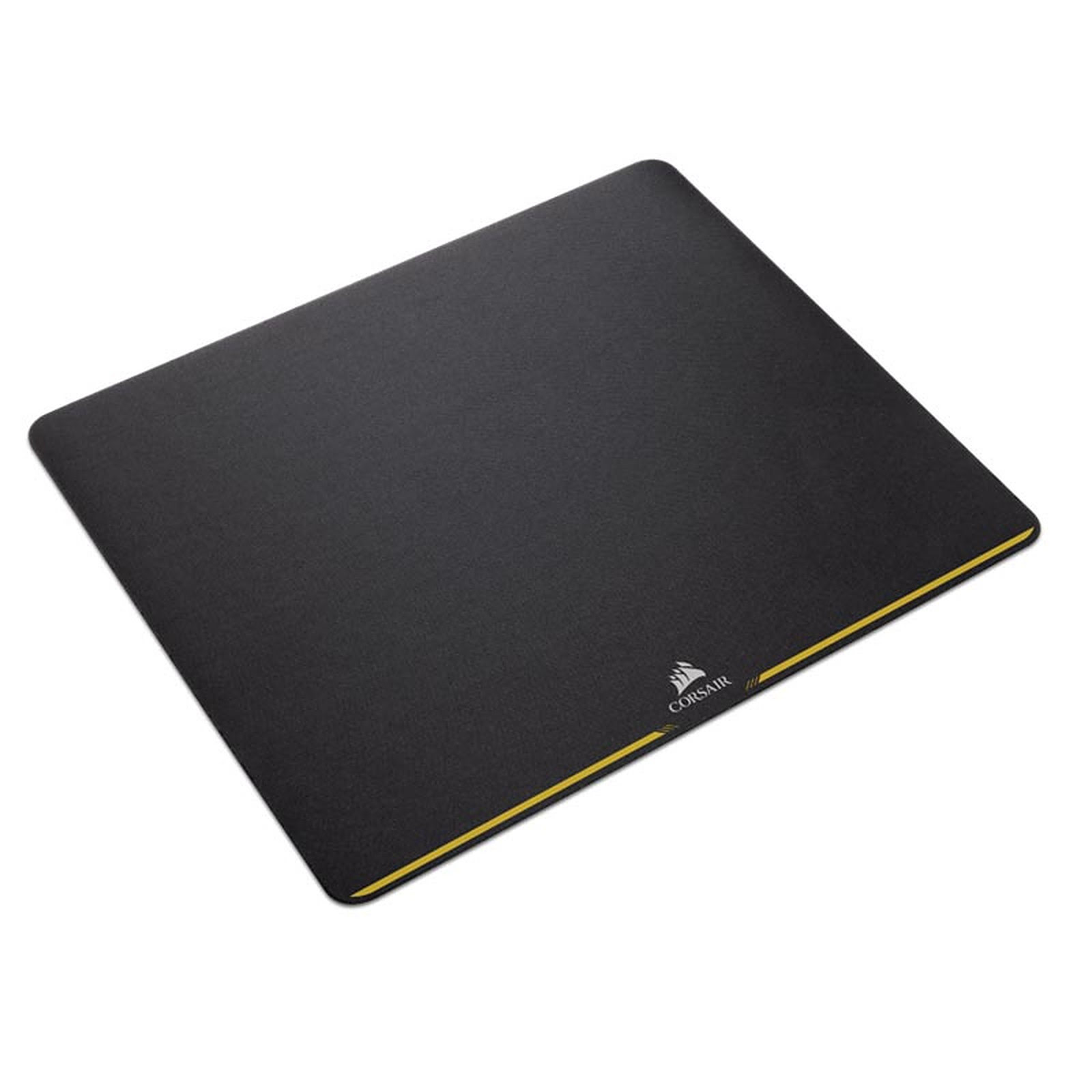 Corsair MM200 Cloth Gaming Mouse Mat Medium CH-9000099-WW - Tapis de souris - 0