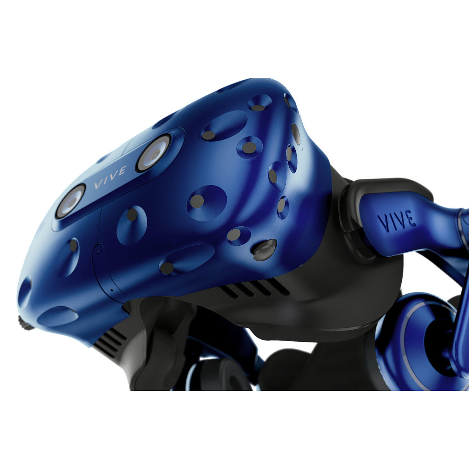 HTC VIVE Pro CE (99HANW003-00** ) - Achat / Vente Objet connecté / Domotique sur grosbill.com - 2