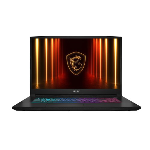 Katana 17 HX B14WEK-008FR 17" i7 8*2/ - Achat / Vente sur grosbill.com - 1