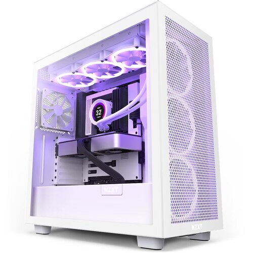 NZXT Boîtier PC MAGASIN EN LIGNE Grosbill