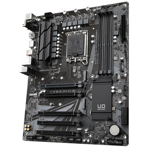 Gigabyte B660 DS3H AX DDR4 ATX  - Carte mère Gigabyte - 3
