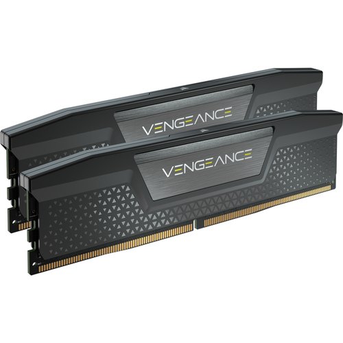 Corsair Vengeance 64Go (2x32Go) DDR5 5600MHz - Mémoire PC Corsair sur grosbill.com - 0