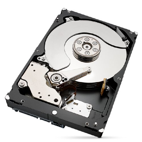 Seagate ST4000NT001  7200 Tr/min - Disque dur 3.5" interne - 4