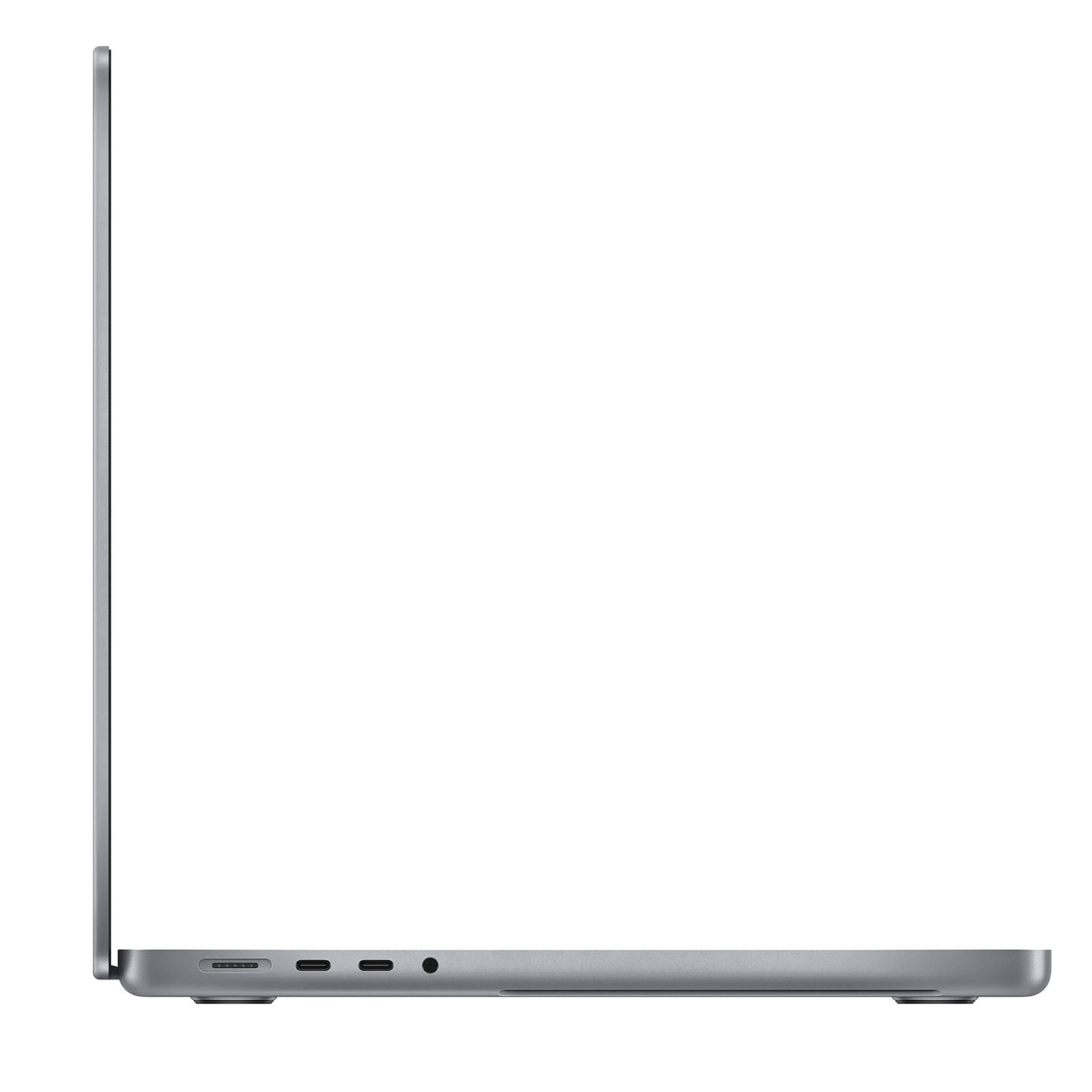 Apple MacBook Pro MKGQ3FN/A - M1 Pro/16Go/1To/14.2"/GS (MKGQ3FN/A) - Achat / Vente MacBook sur grosbill.com - 2