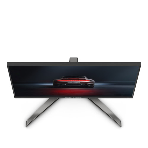 AOC 32 pouces  PD32M - Ecran PC AOC - grosbill.com - 5