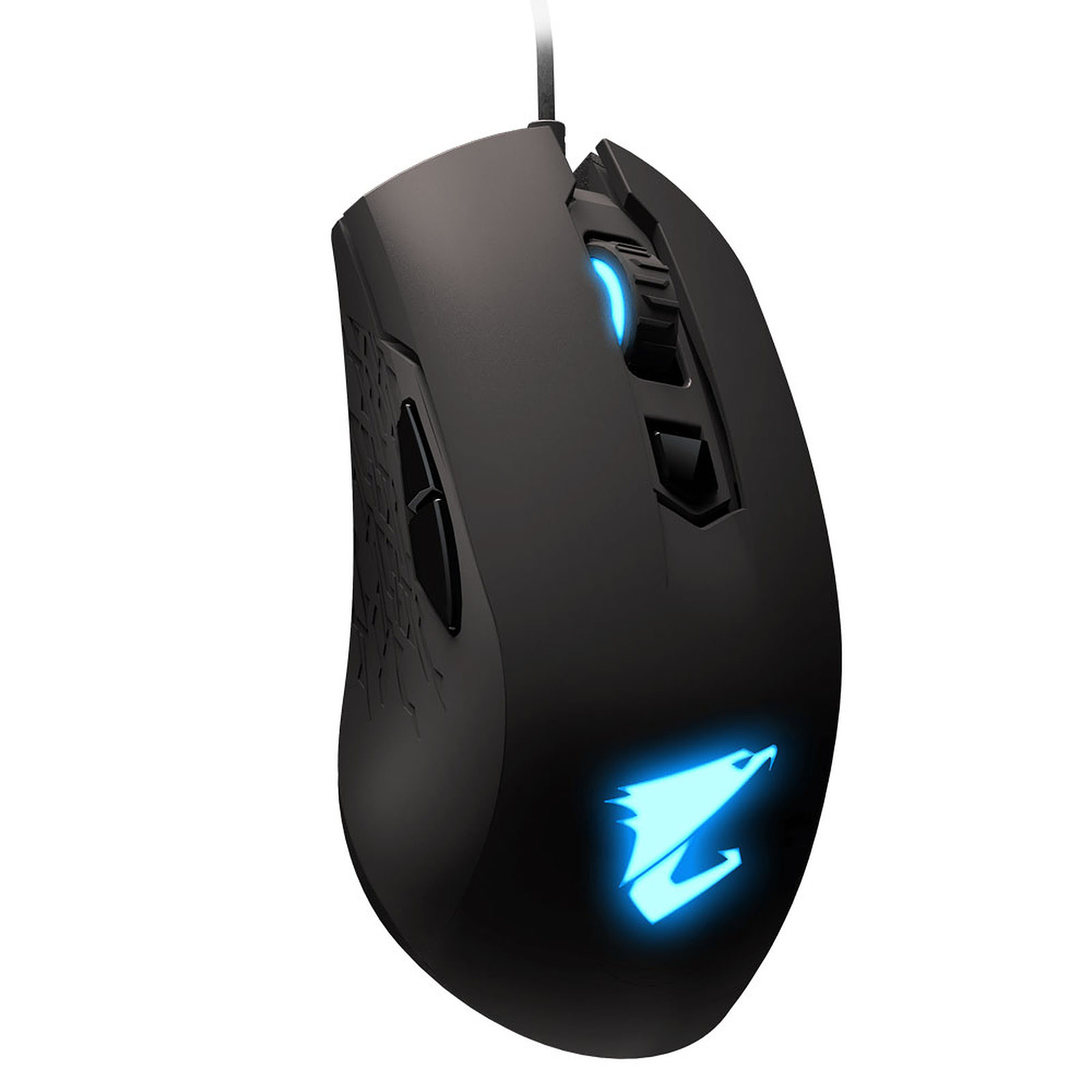 Gigabyte Aorus M4 - Souris PC Gigabyte - grosbill.com - 3