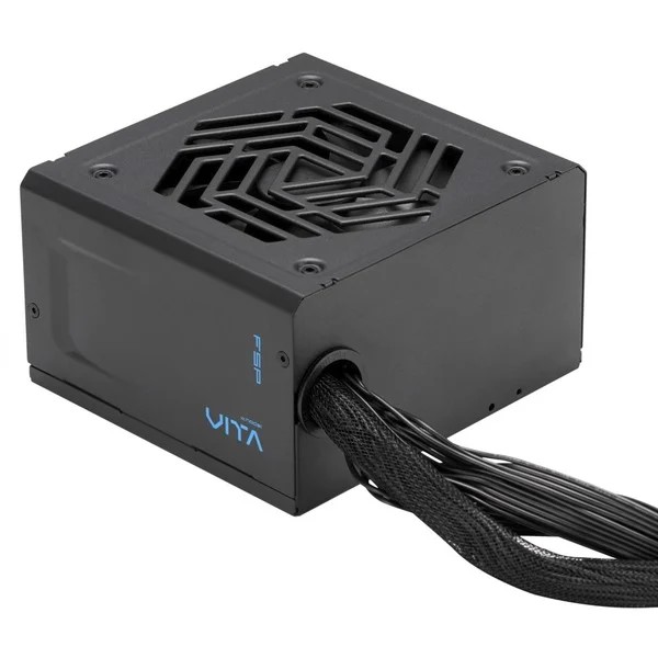 FSP 80+ Bronze (850W) - Alimentation FSP - grosbill.com - 3
