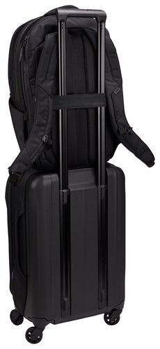 Thule Subterra 2 Backpack 27L - Black - Achat / Vente sur grosbill.com - 14