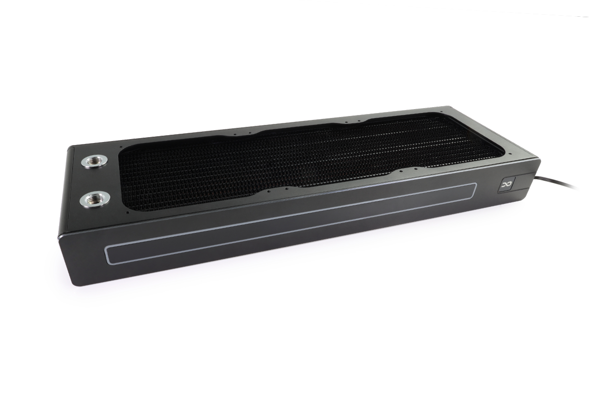 Watercooling Alphacool Grosbill