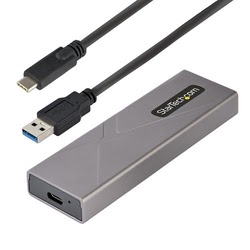 Boîtier externe StarTech Grosbill