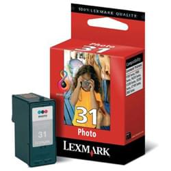 Consommable imprimante Lexmark Grosbill