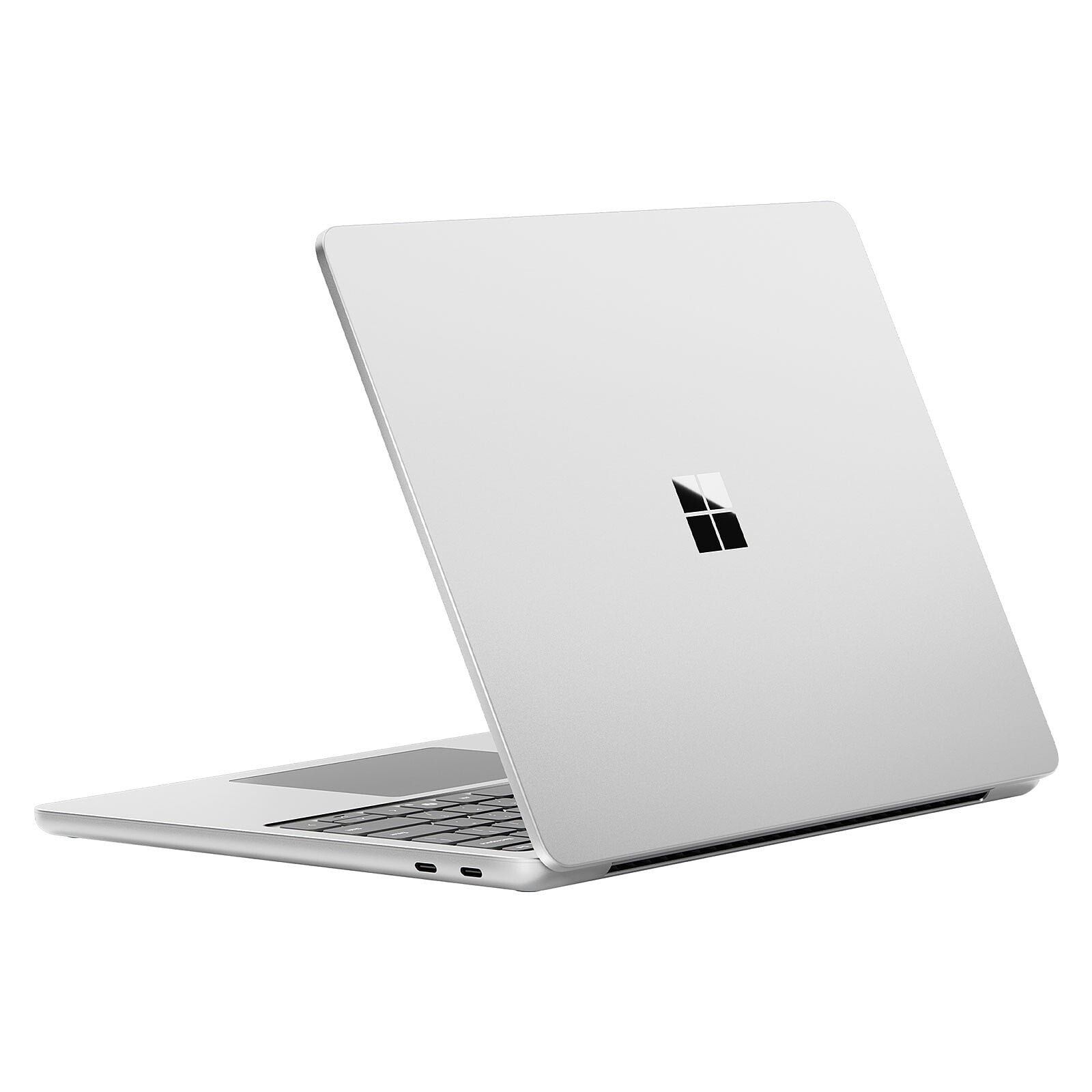 Surface Laptop 13" Tactile Snapdragon X Plus 16Go 256Go W11 - Achat / Vente sur grosbill.com - 4