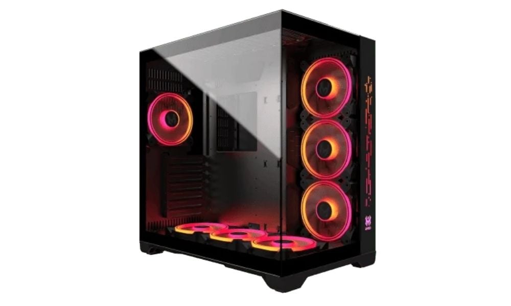 Grosbill Refurb J-03-Seconde Vie-Etat Satisfaisant (PCR-12600094-ES) - Achat / Vente Bons plans PC sur grosbill.com - 0